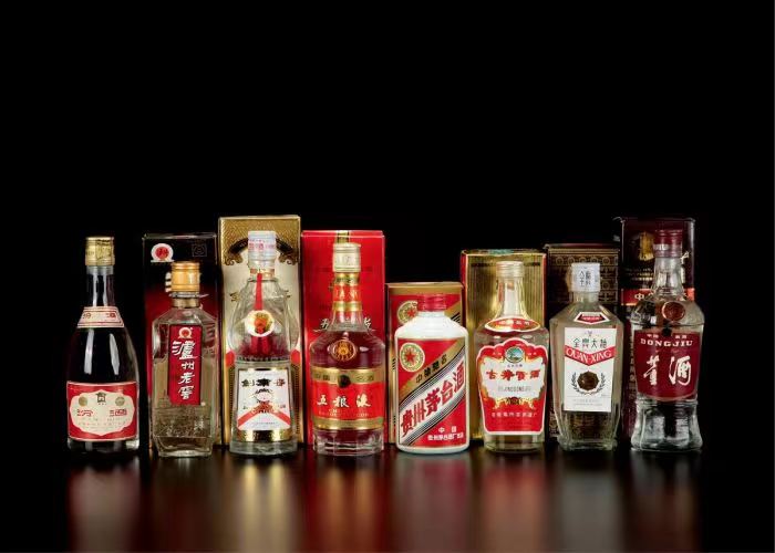 旅顺口老酒储存的方法