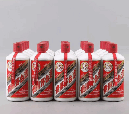 旅顺口名酒回收